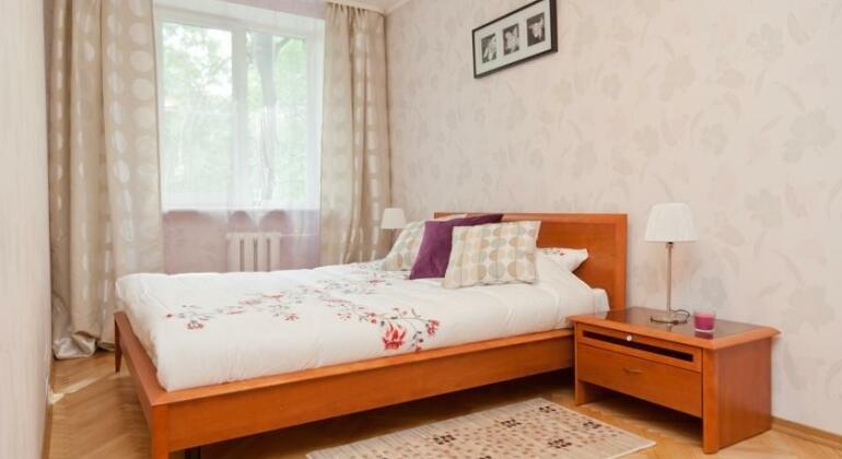 Moscow Lux Presnya