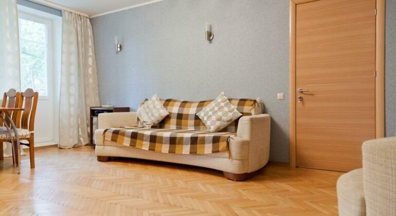 Moscow Lux Presnya - Photo2