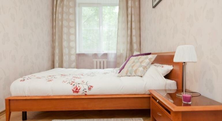 Moscow Lux Presnya - Photo3