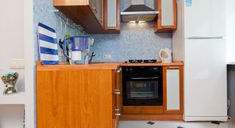Moscow Lux Presnya - Photo5