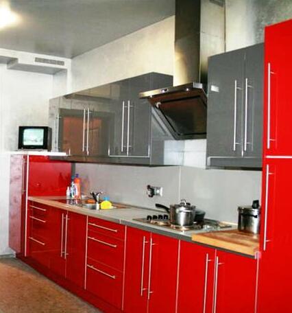 Moscow Modern Hostel - Photo2