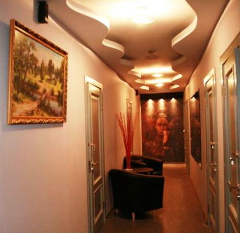 Moscow Modern Hostel - Photo3