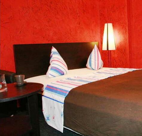 Moscow Modern Hostel - Photo4
