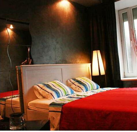 Moscow Modern Hostel - Photo5