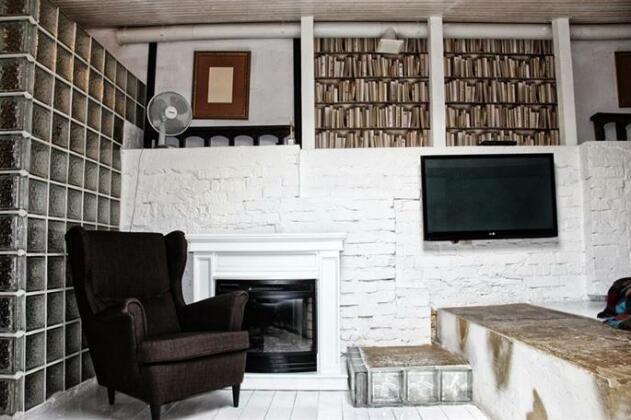 Moscow Point Loft Red Square - Photo3