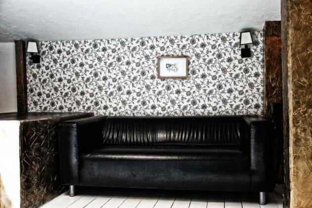 Moscow Point Loft Red Square - Photo4
