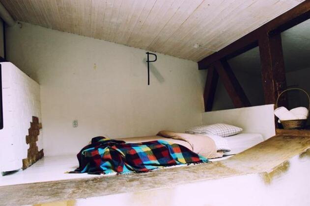 Moscow Point Loft Red Square - Photo5