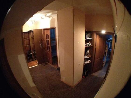 Moscow River Hostel - Photo2