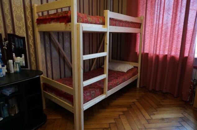 Moscow River Hostel - Photo3