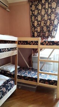 Moscow River Hostel - Photo4
