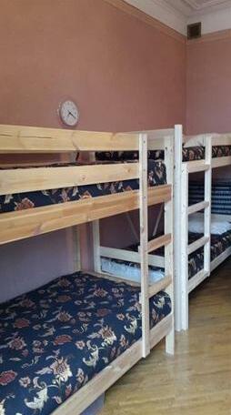Moscow River Hostel - Photo5
