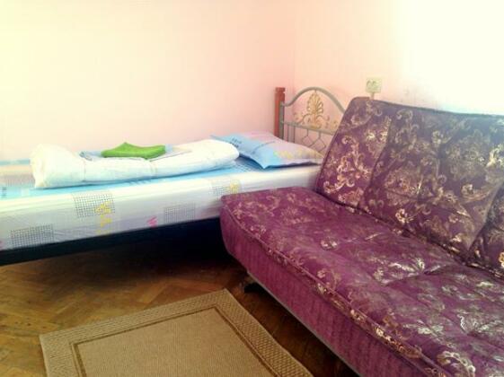 Moscow Style Apart-Hotel