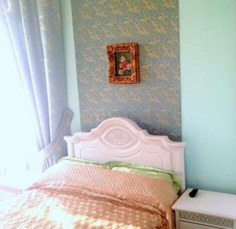 Moscow Style Apart-Hotel - Photo2
