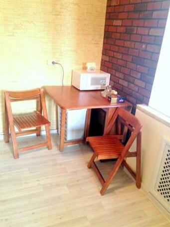 Moscow Style Apart-Hotel - Photo3