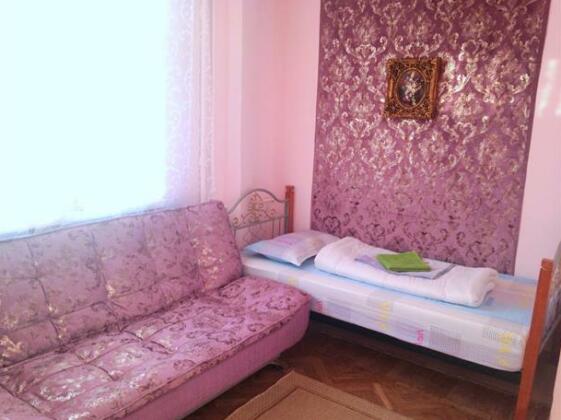 Moscow Style Apart-Hotel - Photo5