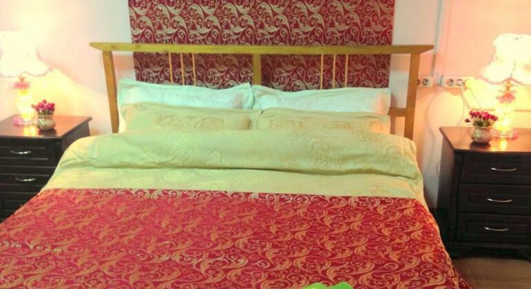 Moscow Style Guest House - Photo2