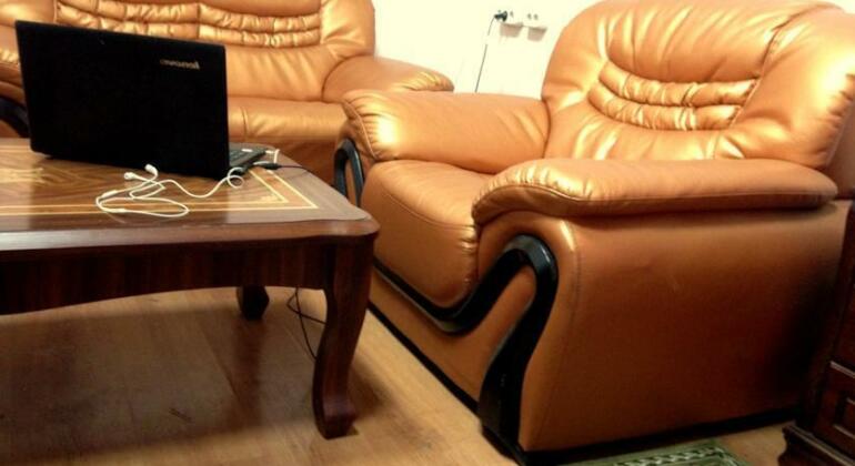 Moscow Style Guest House - Photo3