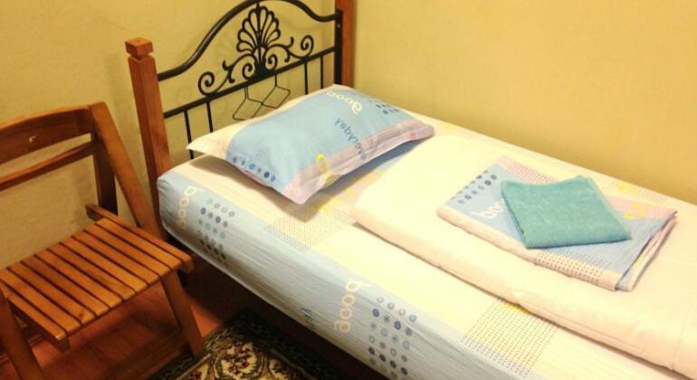 Moscow Style Guest House - Photo4