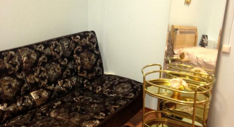 Moscow Style Guest House - Photo5