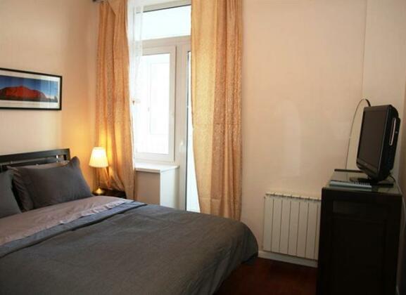 Moscow Suites Apartments Arbat - Photo2