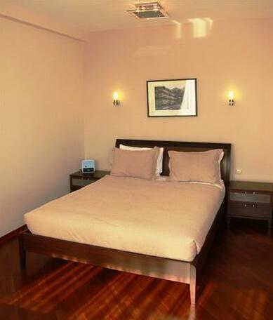 Moscow Suites Apartments Arbat - Photo3