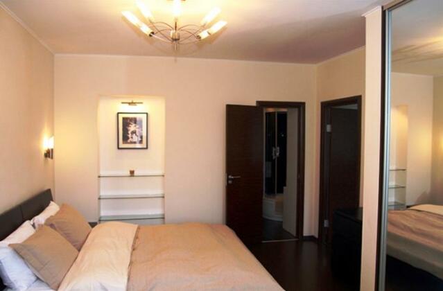 Moscow Suites Apartments Arbat - Photo4