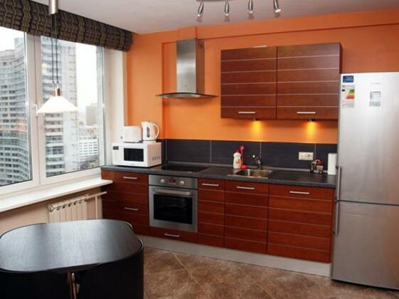 Moscow Suites Apartments Arbat - Photo5