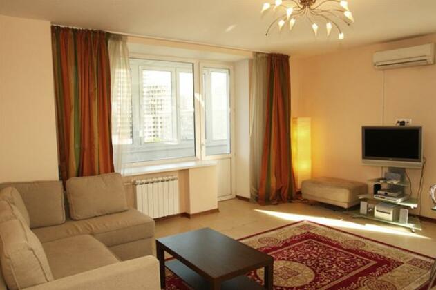 Moscow Suites Apartments Tverskaya - Photo4