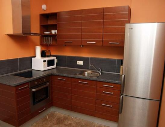 Moscow Suites Apartments Tverskaya - Photo5