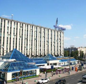 Moscow Suites Apartments Tverskaya