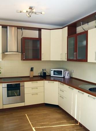 Moscow Suites Serviced Apartments - Photo3