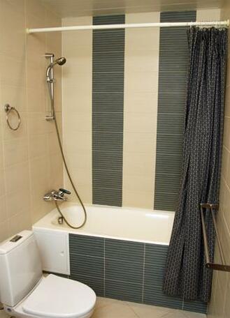 Moscow Suites Serviced Apartments - Photo4