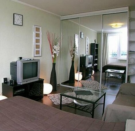 Moscow4Rent Apartment Sokolniki - Photo3