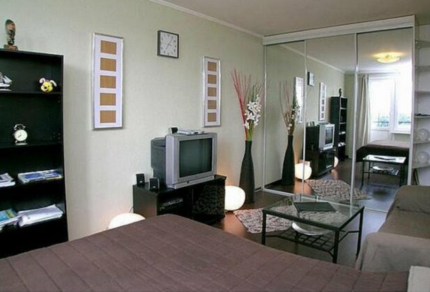 Moscow4Rent Apartment Sokolniki - Photo4