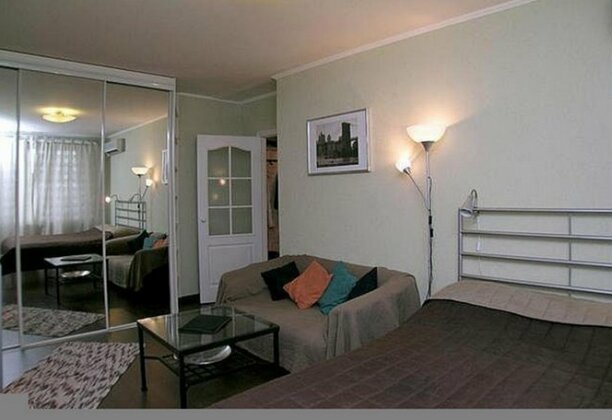 Moscow4Rent Apartment Sokolniki - Photo5