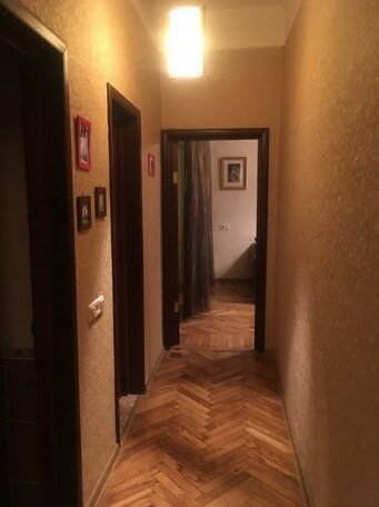 MoscowCentre Kutuzovsky Apartments - Photo3