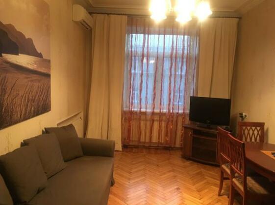 MoscowCentre Kutuzovsky Apartments - Photo4