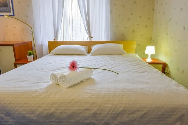 Moskow Apartments - Photo3