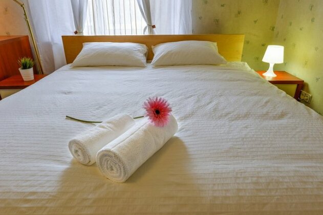 Moskow Apartments - Photo4