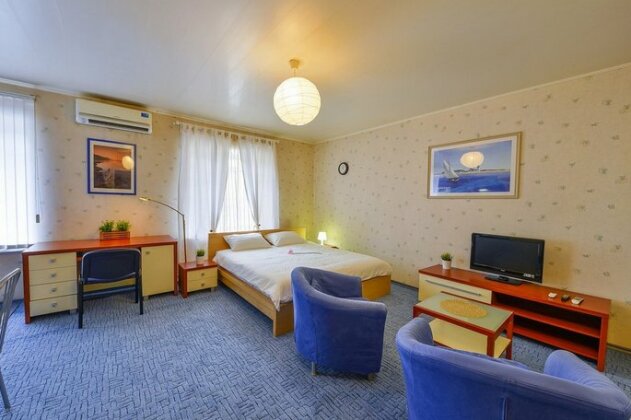 Moskow Apartments - Photo5
