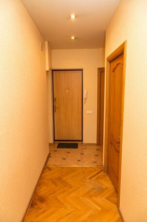 Moskva4you Na Taganskoj Apartments - Photo2