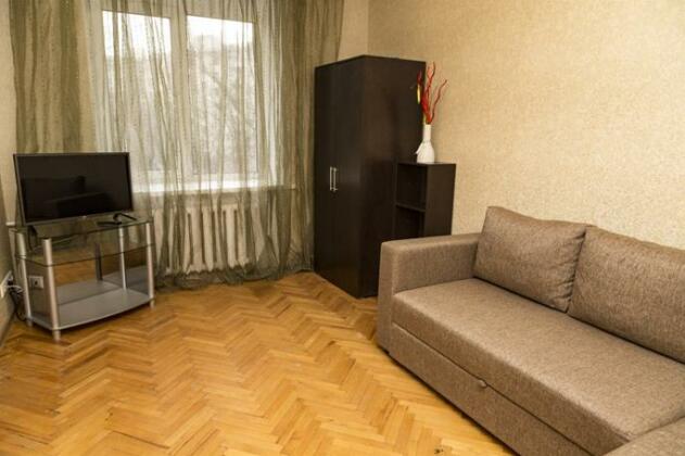 Moskva4you Na Taganskoj Apartments - Photo3
