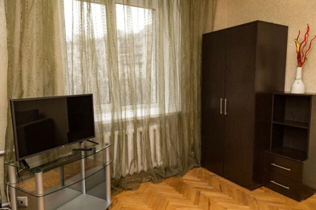 Moskva4you Na Taganskoj Apartments - Photo5