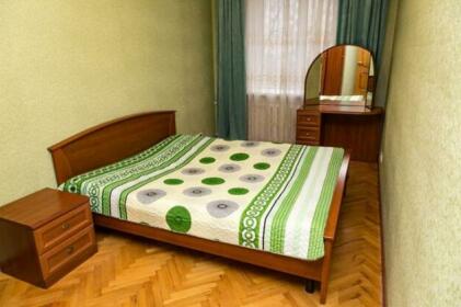 Moskva4you Na Taganskoj Apartments