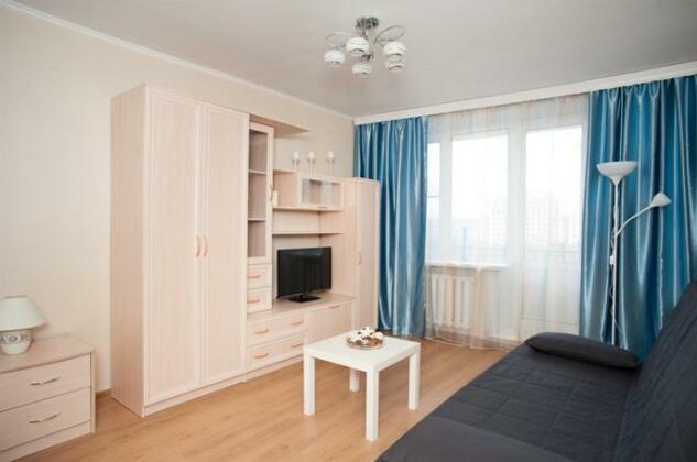 Moskva4you on Zatsepa 32 - Photo3