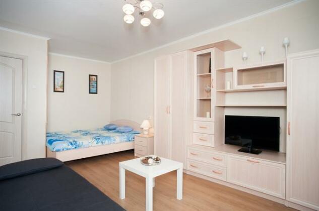 Moskva4you on Zatsepa 32 - Photo5