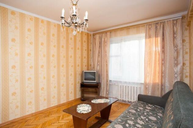 Moskva4you Zamorenova 3 - Photo2