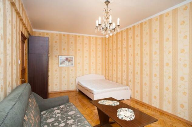 Moskva4you Zamorenova 3 - Photo3