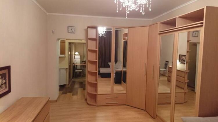 MoskvaSitiHotel Apartments - Photo3