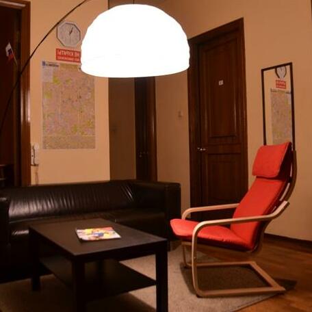 MosWelcome - Photo2